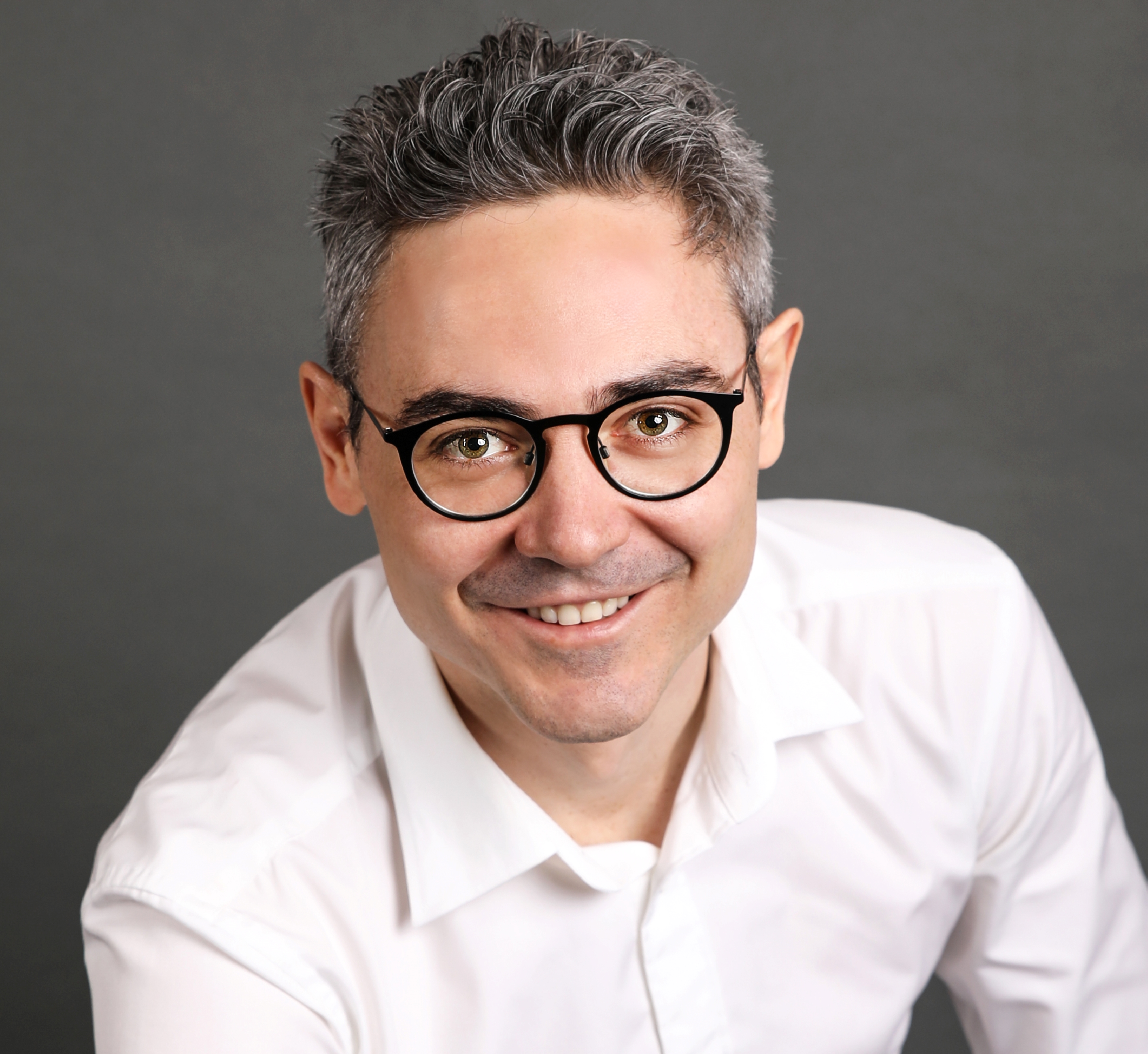 Marcin Lewandowski