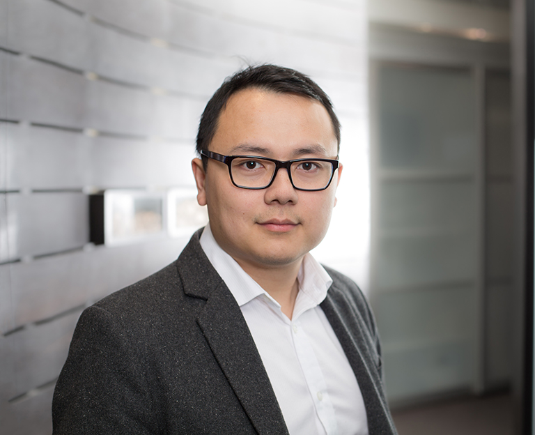 Pat Liew
