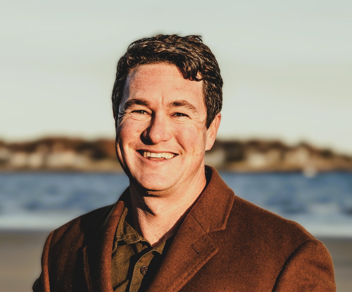 Wes Newbury